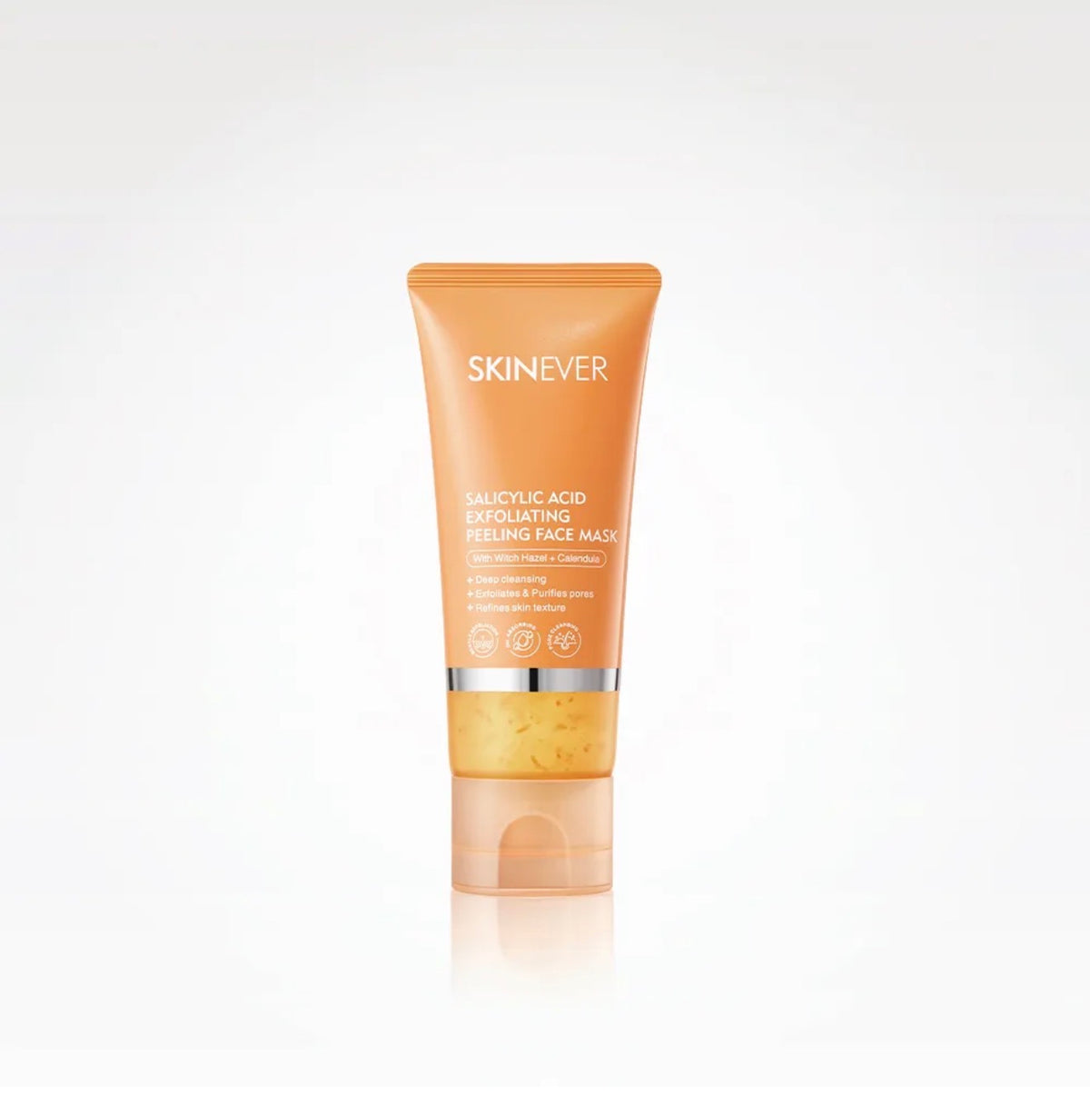 Masque Peeling Exfoliant à l’Acide Salicylique