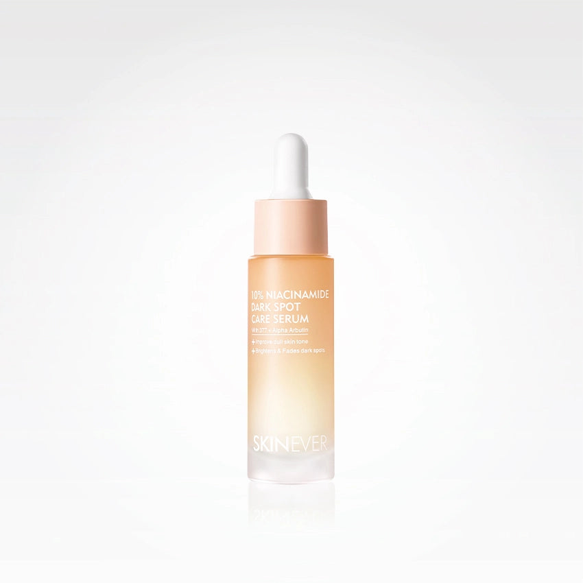 Sérum anti-taches à la Niacinamide 10 %