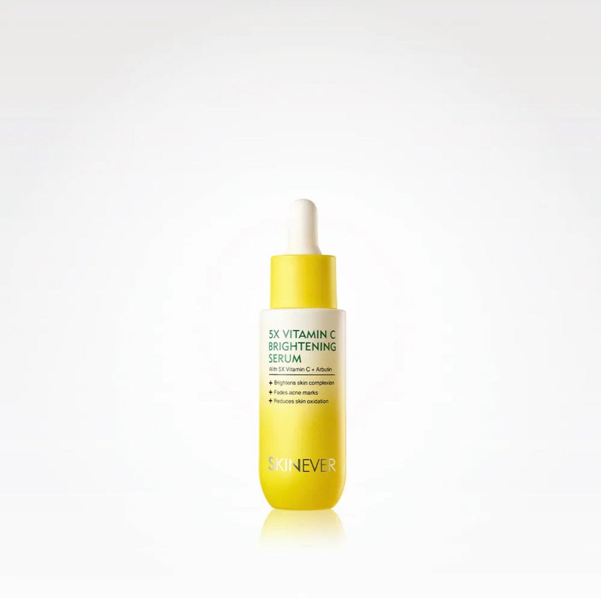 Sérum éclat à la vitamine C