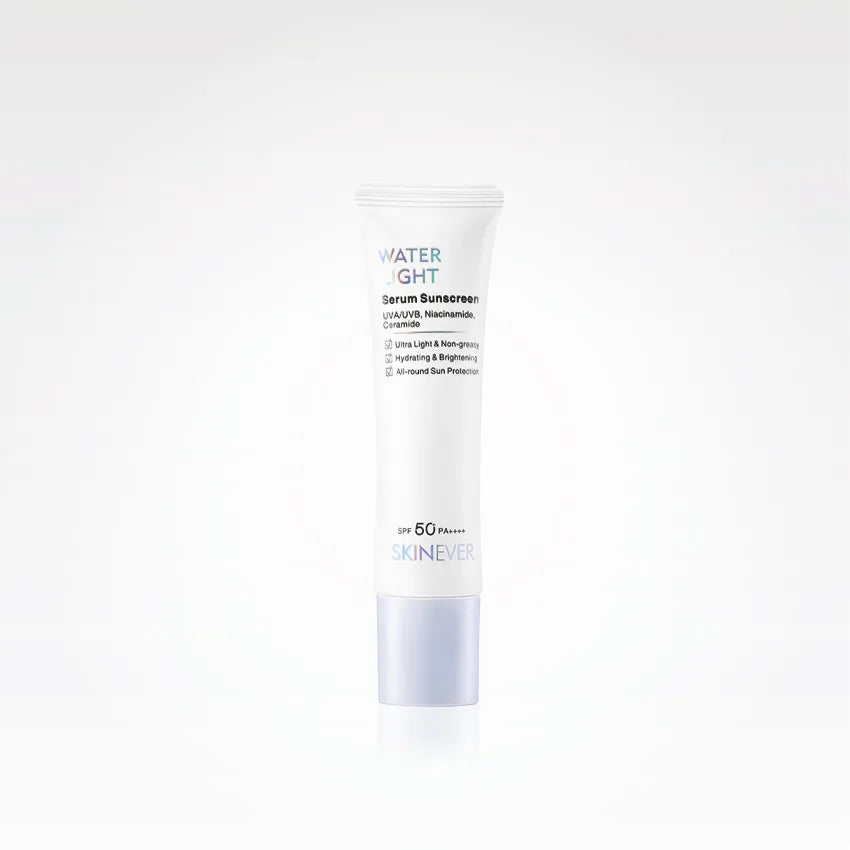 Sérum Solaire Ultra-Léger SPF 50