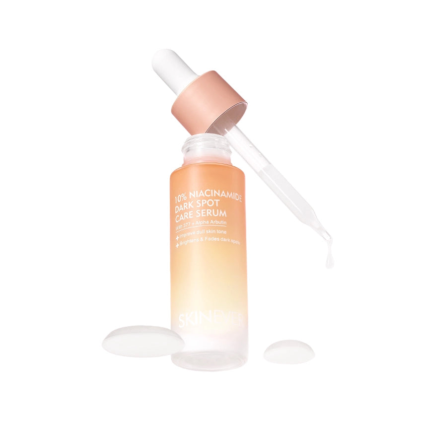 Sérum anti-taches à la Niacinamide 10 %