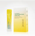 Masque bulles purifiant à la vitamine C 5X SKINEVER