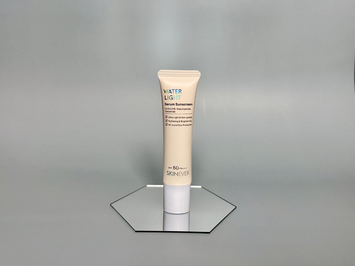 Sérum Solaire Ultra-Léger SPF 50