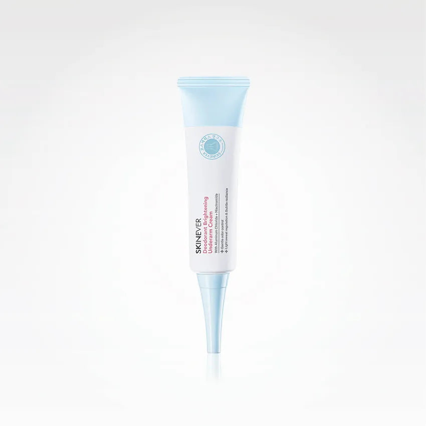 Déodorant unifiant