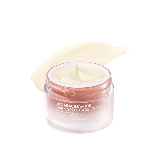 Crème anti-taches à la Niacinamide 10 %