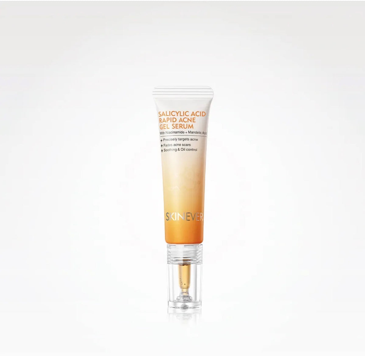 Sérum Gel Anti-Imperfections à l’Acide Salicylique
