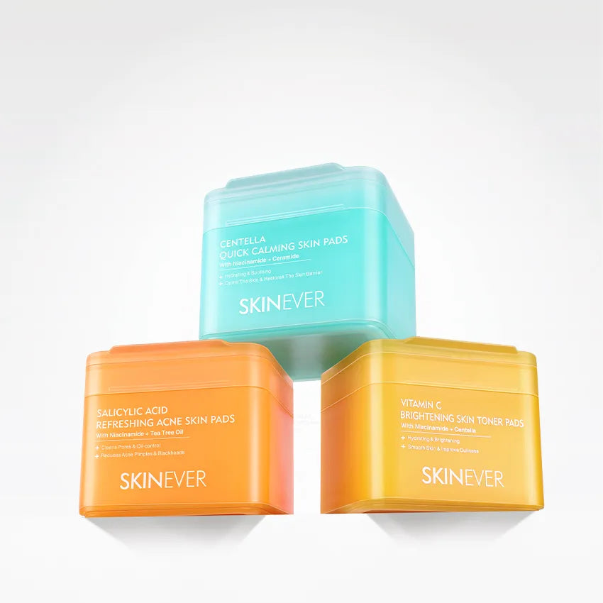 Trio Pads