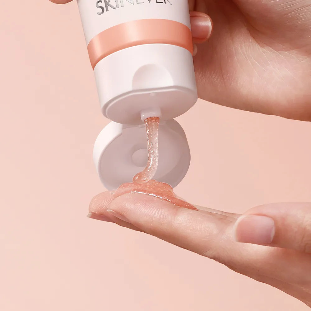Nettoyant Exfoliant au Niacinamide