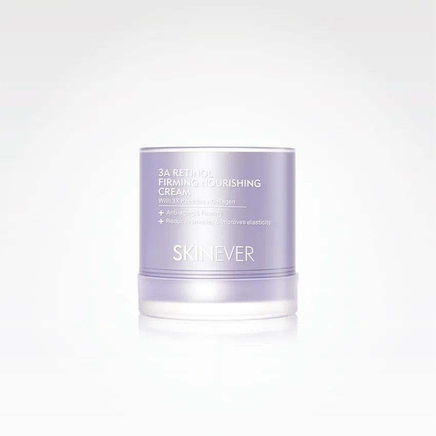 Crème au Rétinol 3A