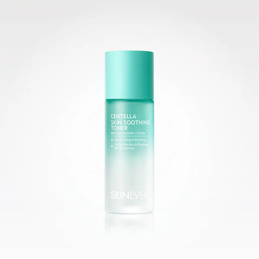 Toner Apaisant à la Centella – 100 ml