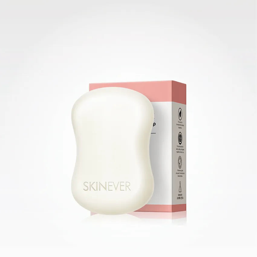 Savon à la Niacinamide & Glutathion