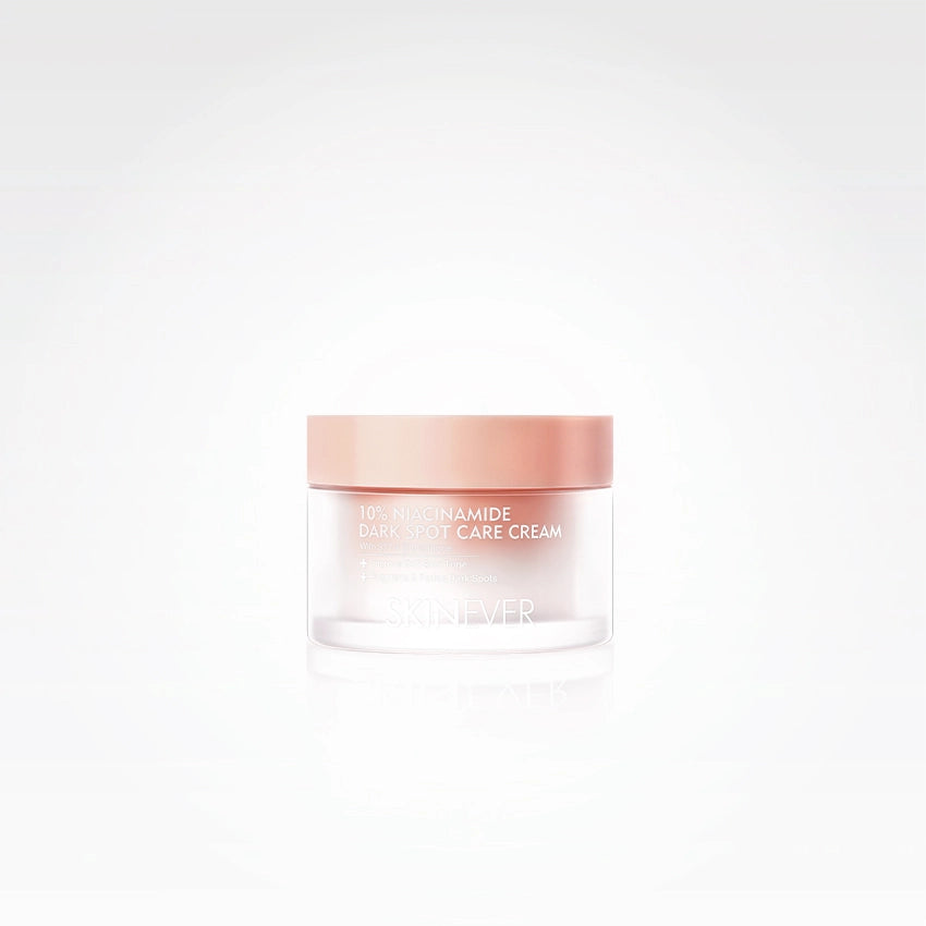 Crème anti-taches à la Niacinamide 10 %