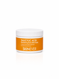 Disques Exfoliants Anti-Imperfections à l’Acide Salicylique
