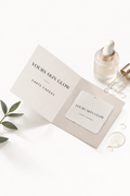E-carte cadeau Your Skin Glows