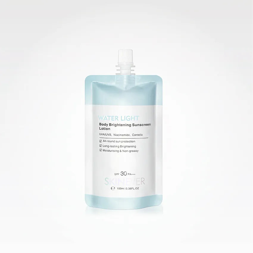Lotion Solaire pour le Corps